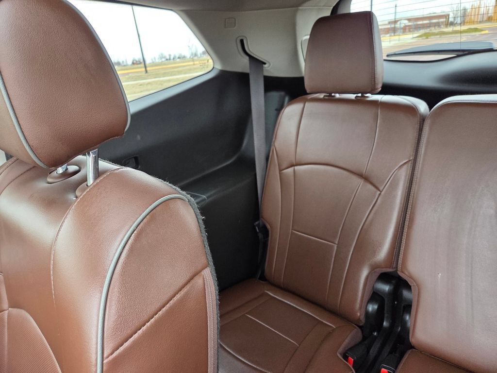 Used 2021 Buick Enclave Avenir w/ Avenir Technology Package AWD/4WD image 68