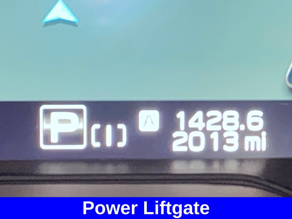 Certified 2025 Subaru Forester Limited AWD/4WD image 22