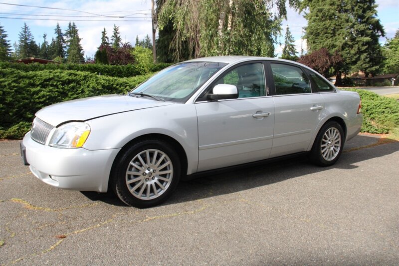Used 2005 Mercury Montego Premier FWD image 1