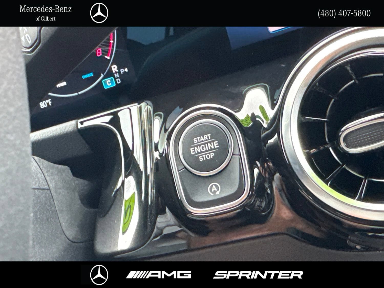 Certified 2026 Mercedes-Benz GLA 250 image 30