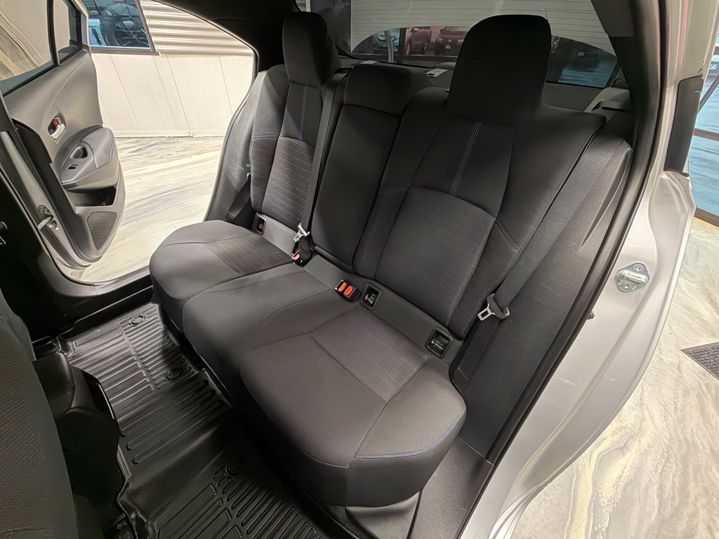 Used 2020 Toyota Corolla SE FWD image 7