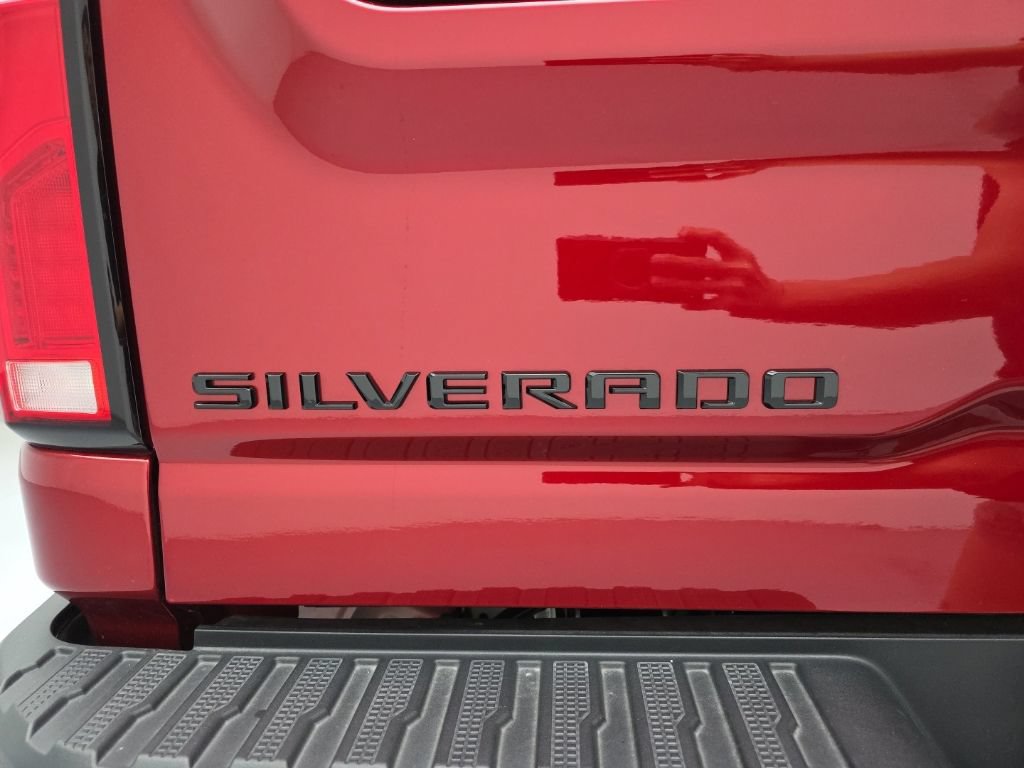 Used 2026 Chevrolet Silverado 2500 LTZ w/ LTZ Plus Package AWD/4WD image 66