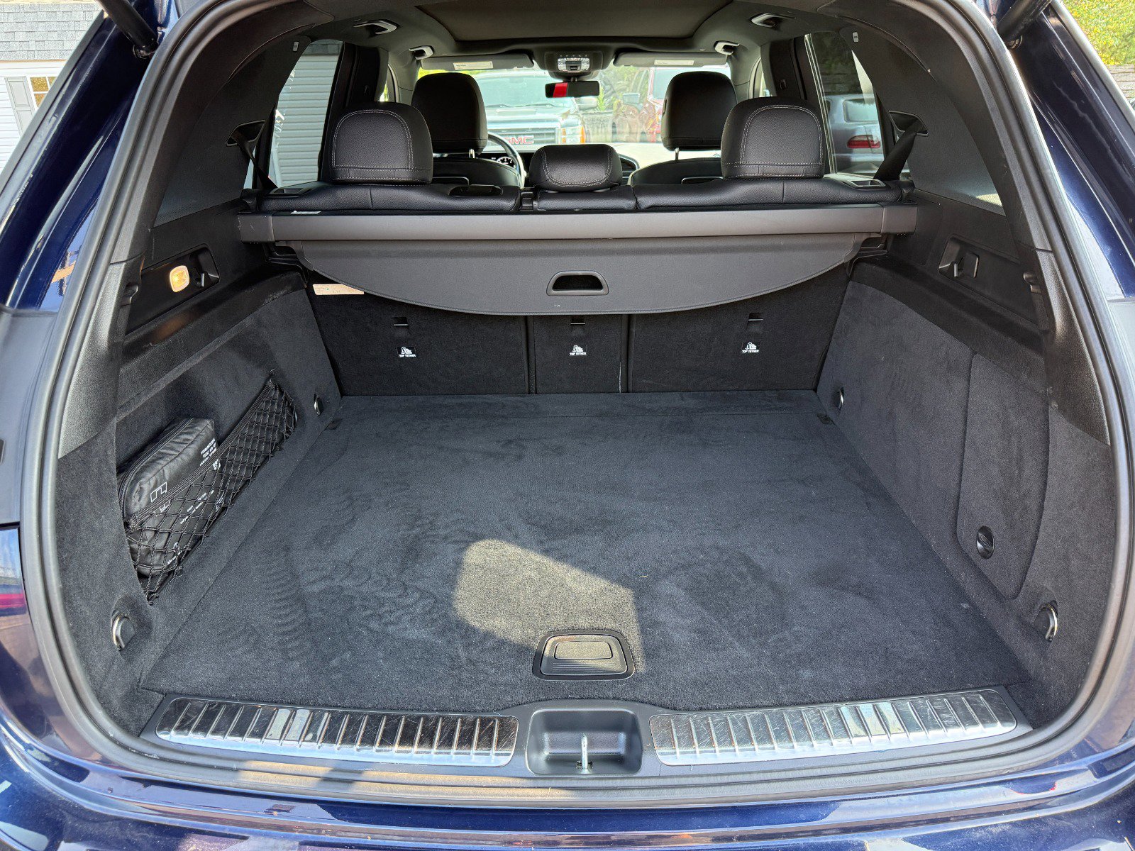 Used 2020 Mercedes-Benz GLE 350 4MATIC image 18