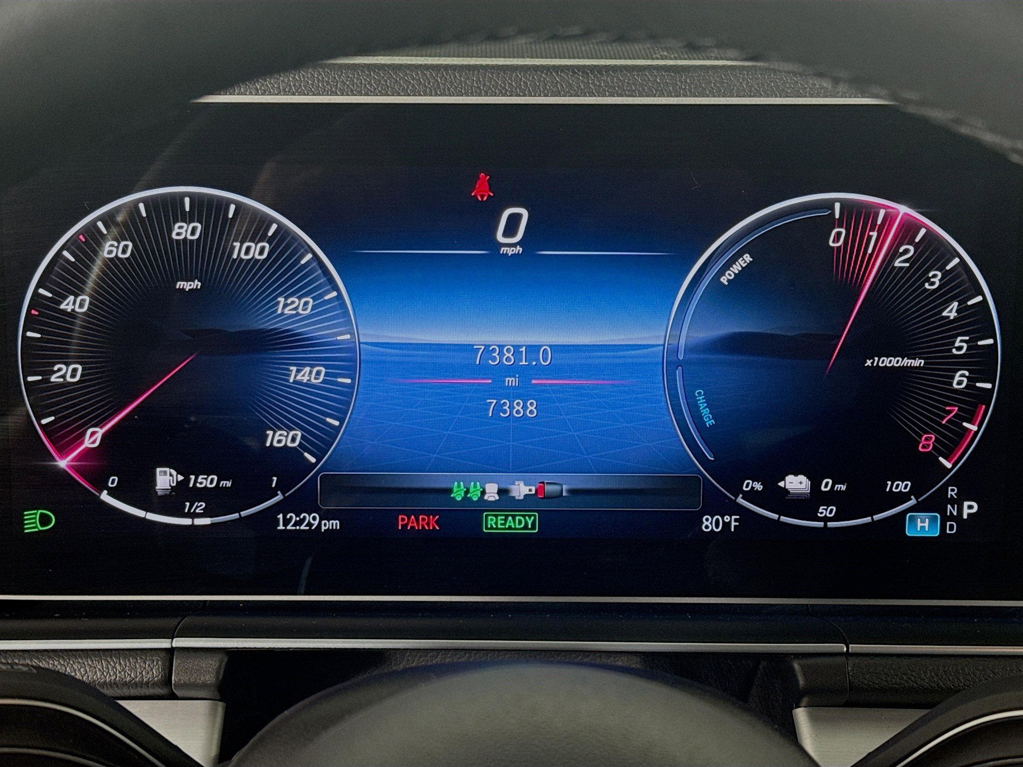 Used 2025 Mercedes-Benz GLE 450e 4MATIC image 16