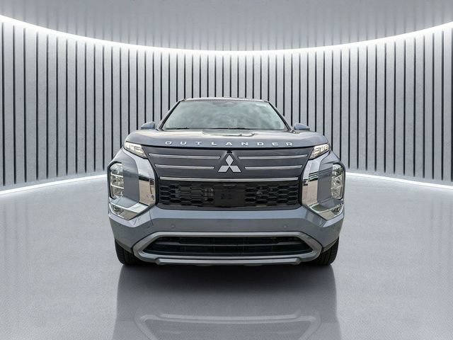 New 2026 Mitsubishi Outlander SE FWD image 9
