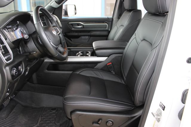 Used 2023 RAM 1500 Lone Star AWD/4WD image 23