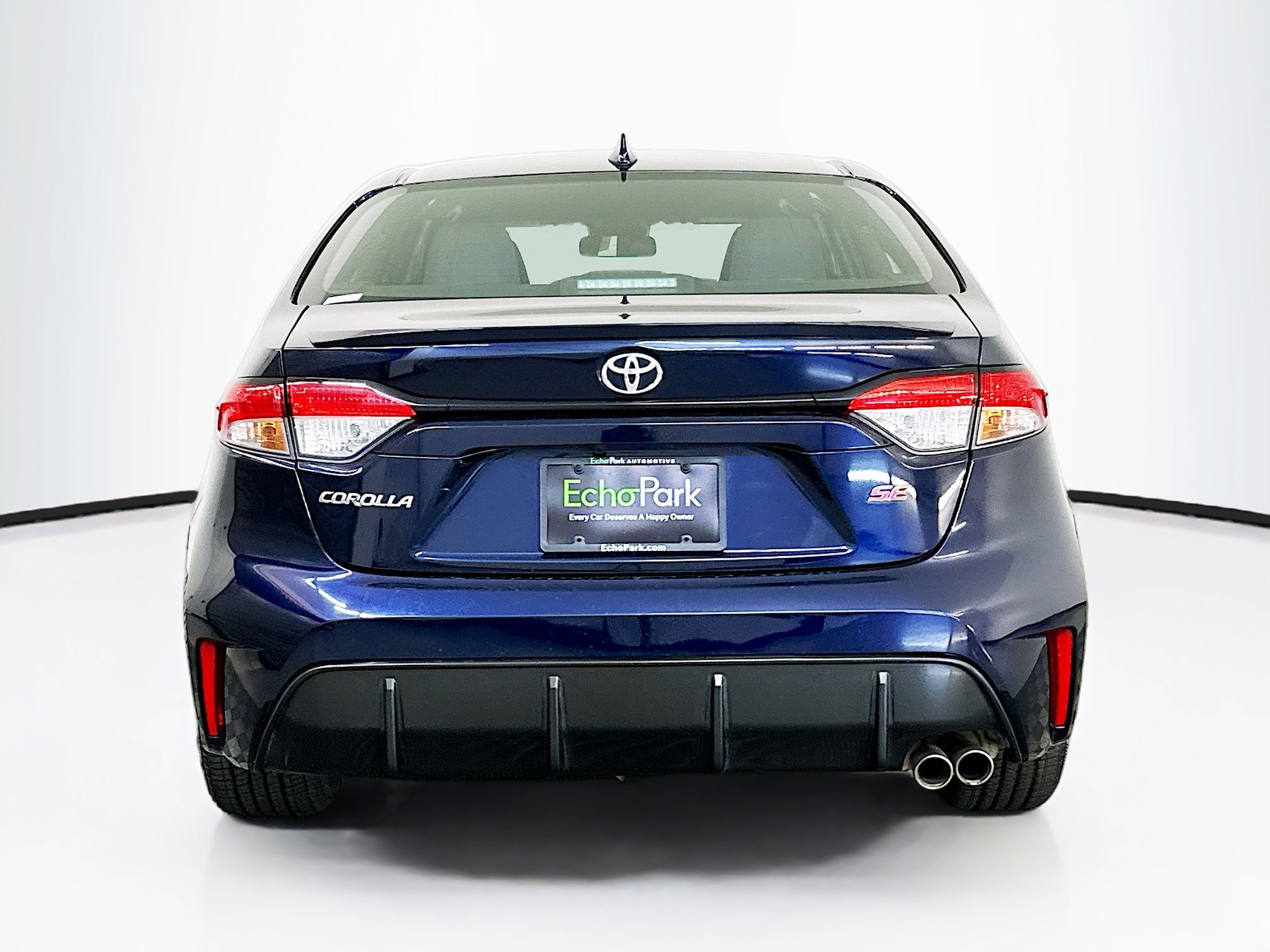 Used 2024 Toyota Corolla SE image 7