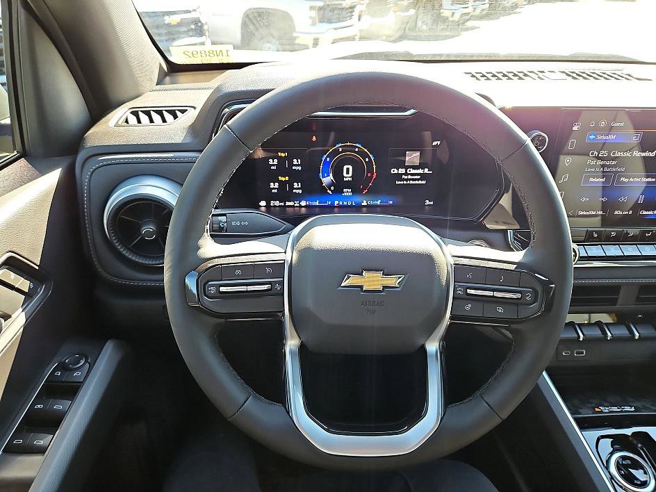 New 2026 Chevrolet Colorado LT w/ LT Convenience Package image 16