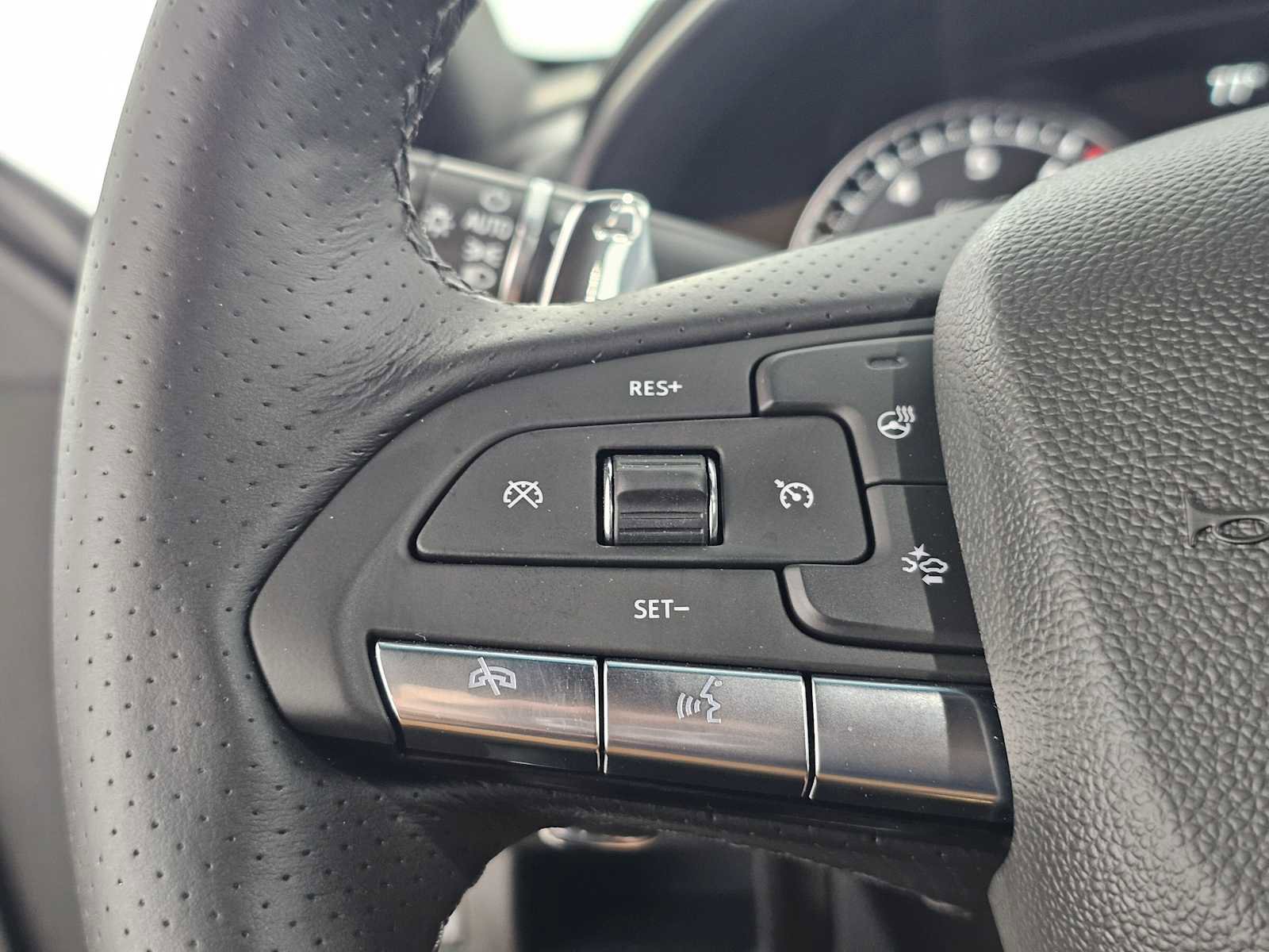 New 2026 Cadillac CT4 Sport image 27