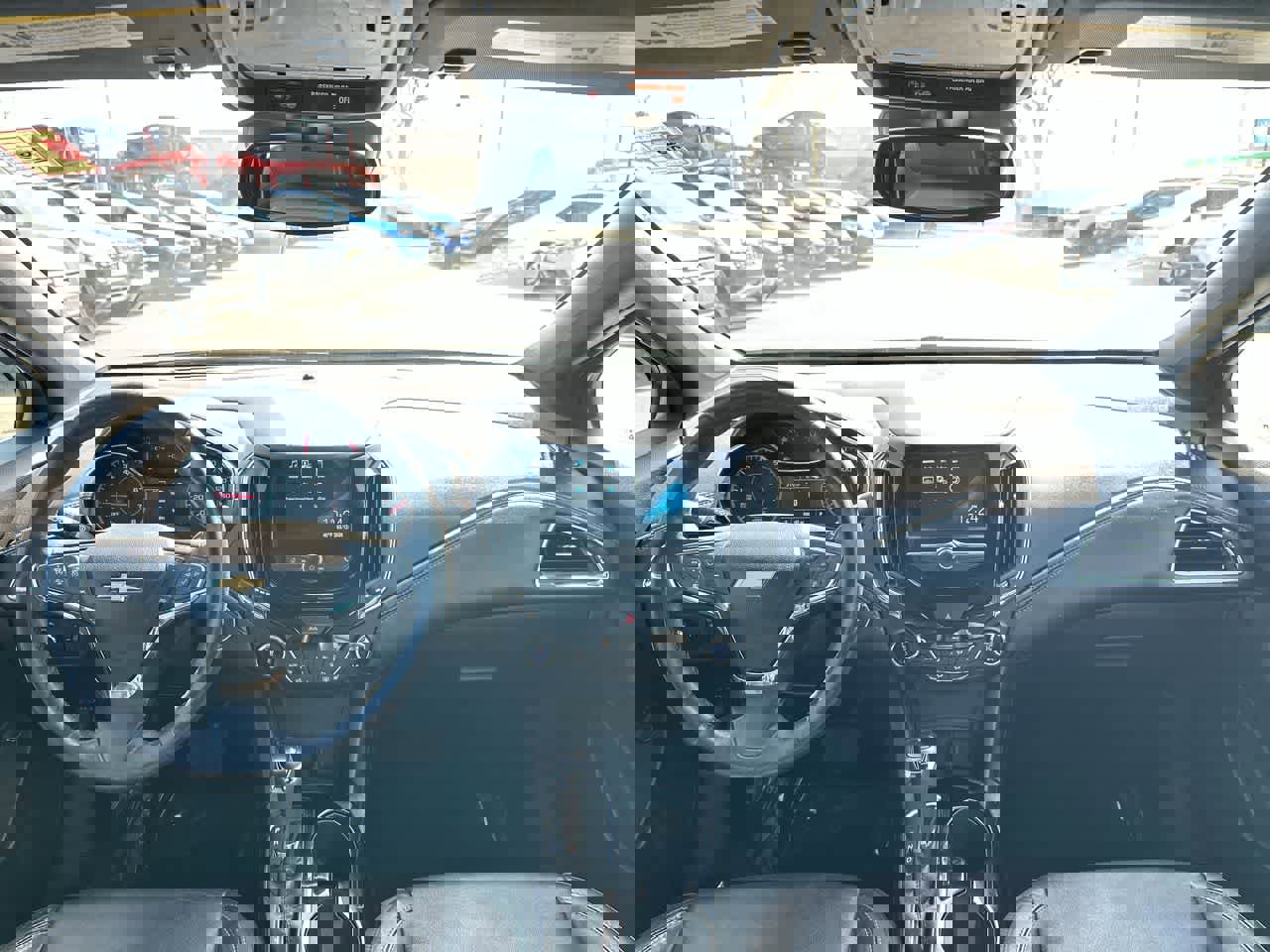 Used 2018 Chevrolet Cruze Premier w/ RS Package image 20