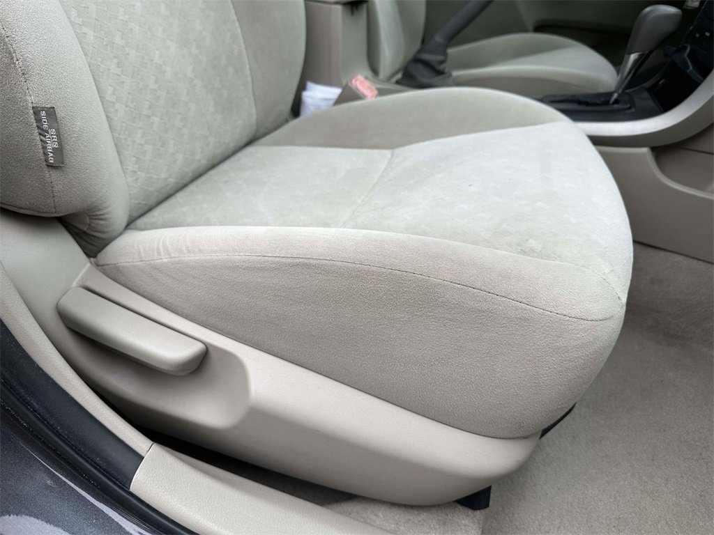 Used 2009 Toyota Corolla LE image 12