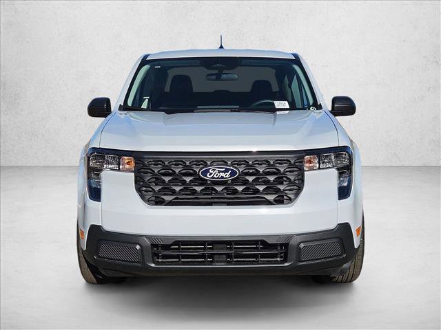 New 2025 Ford Maverick XL w/ Equipment Group 101A image 5