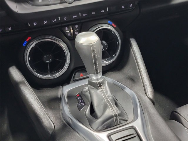 Used 2017 Chevrolet Camaro LT w/ RS Package image 17