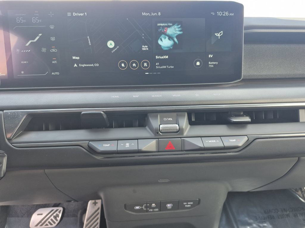 Certified 2024 Kia EV9 GT-Line AWD/4WD image 10