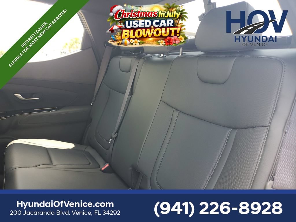Certified 2026 Hyundai Santa Cruz XRT AWD/4WD image 11
