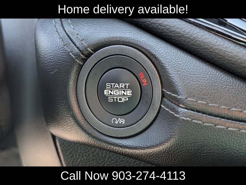 Used 2022 Dodge Durango GT w/ Blacktop Package RWD image 20
