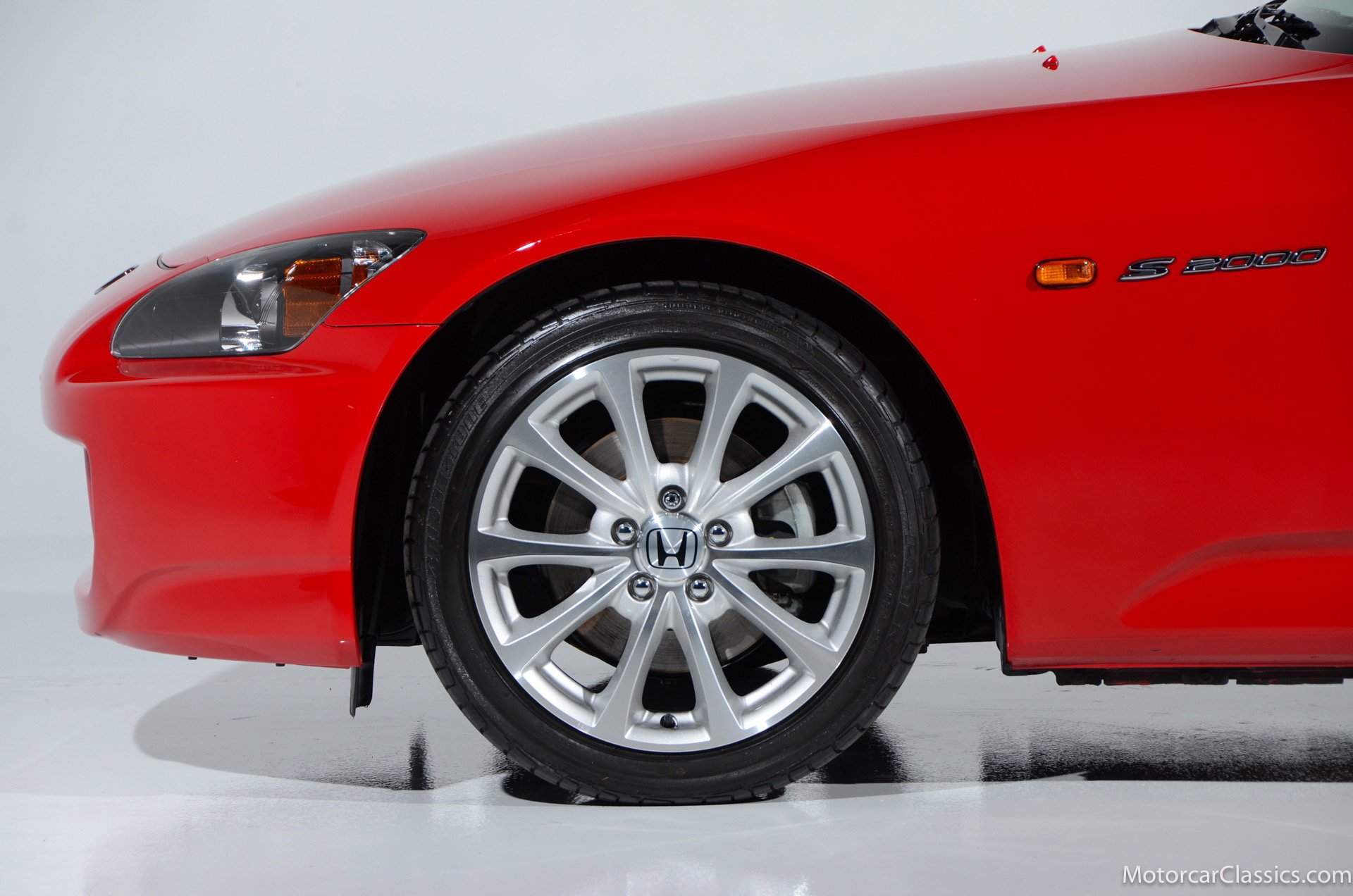 Used 2006 Honda S2000 image 17
