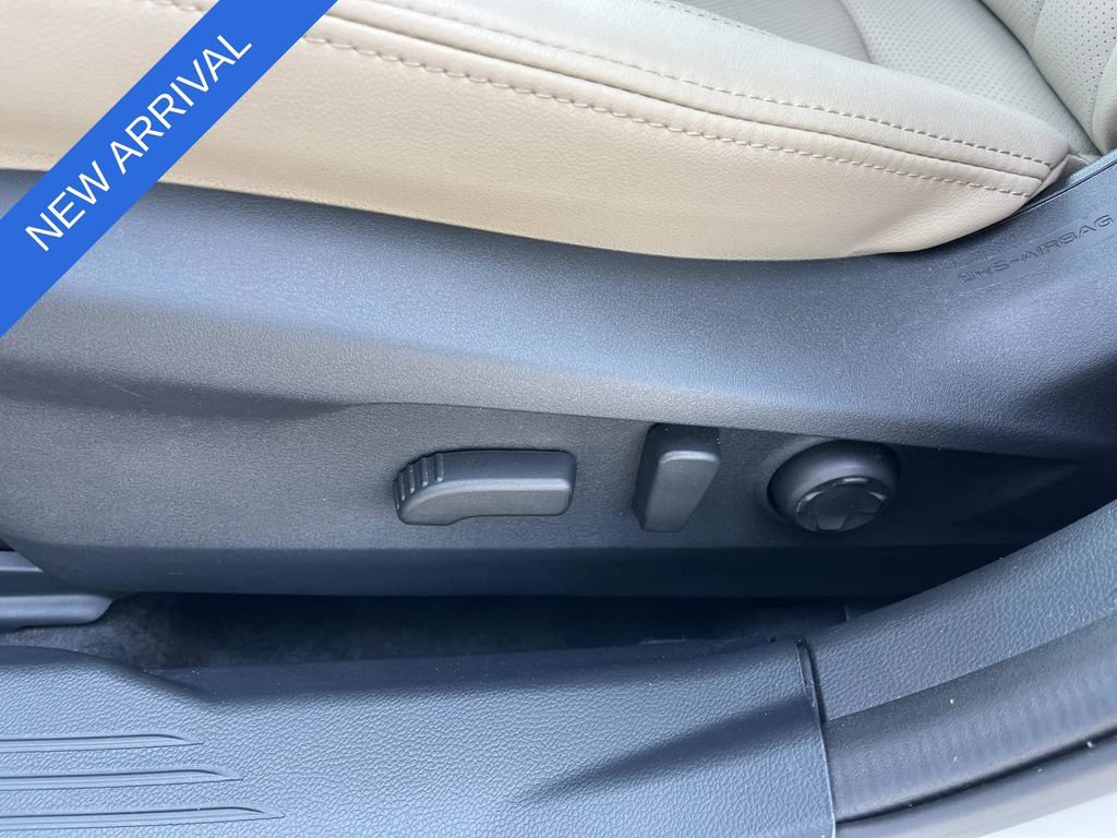 Certified 2024 Subaru Legacy Limited AWD/4WD image 30