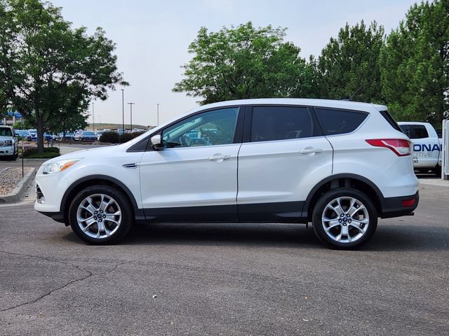 Used 2013 Ford Escape SEL AWD/4WD image 2