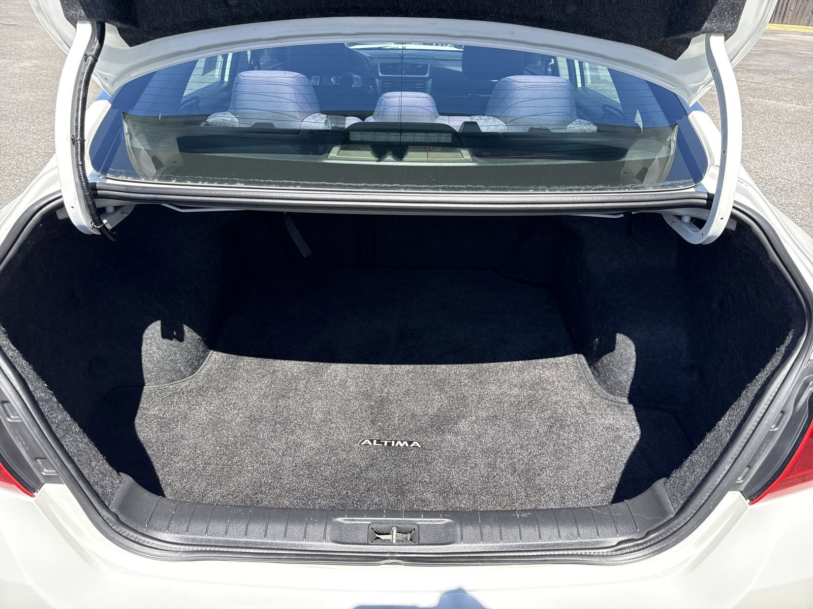Used 2018 Nissan Altima 2.5 S w/ S Convenience Package FWD image 25