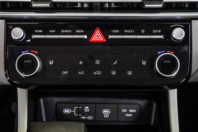 New 2026 Hyundai Tucson SEL Plus FWD image 14
