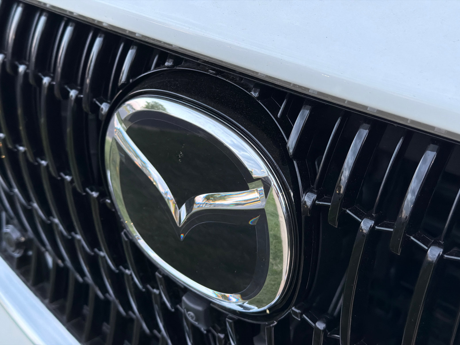 New 2026 MAZDA CX-90 Plug-In Hybrid w/ Premium Plus AWD/4WD image 15