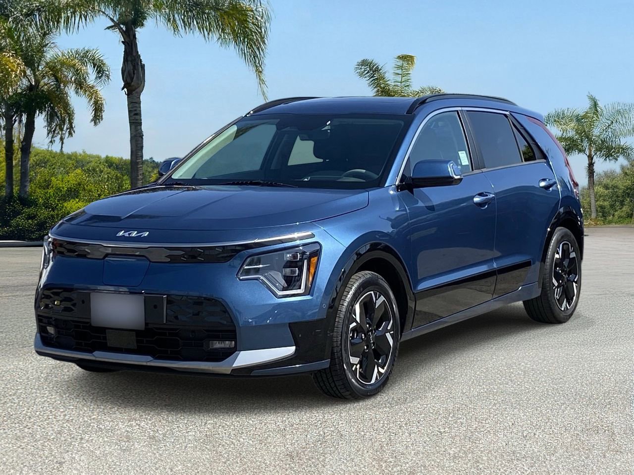 Used 2023 Kia Niro Wave