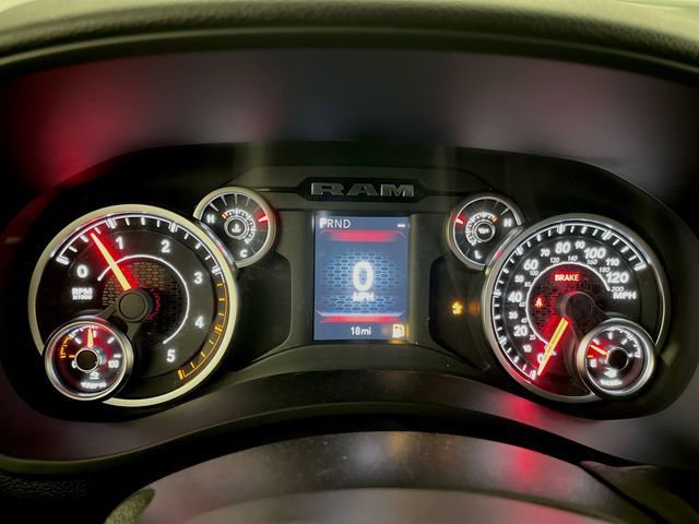 New 2026 RAM 2500 Big Horn image 17