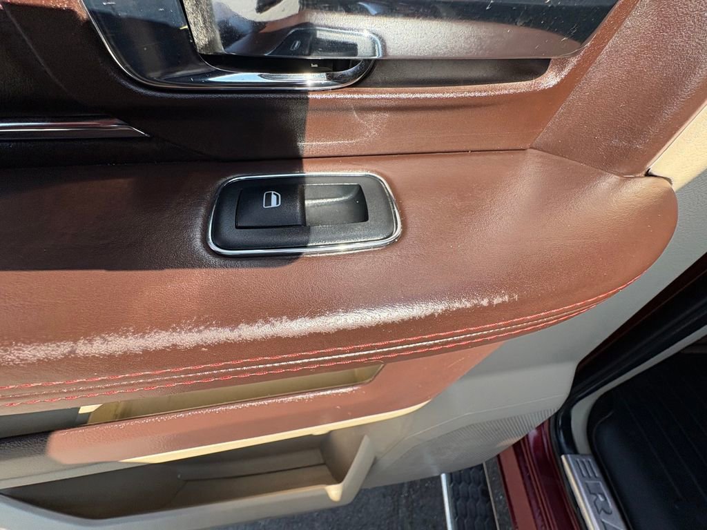 Used 2018 RAM 3500 Laramie Longhorn w/ Longhorn Southfork Package image 28