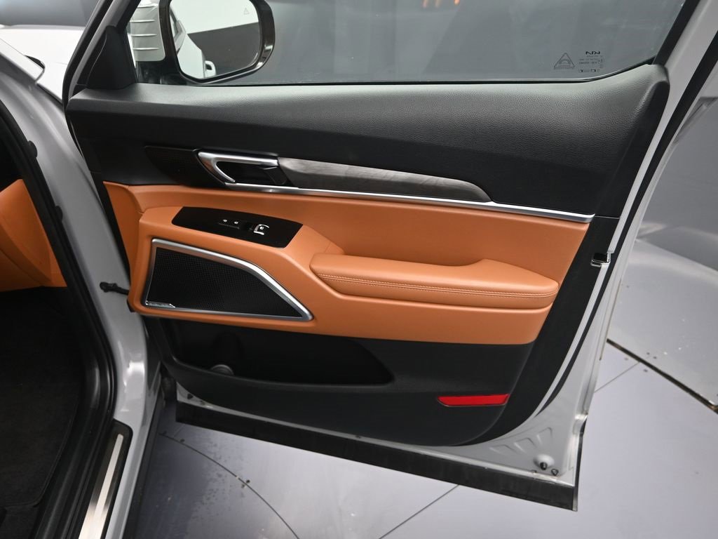 Used 2024 Kia Telluride SX X-Line image 40