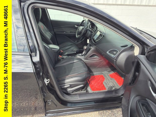 Used 2013 Dodge Dart SXT FWD image 21