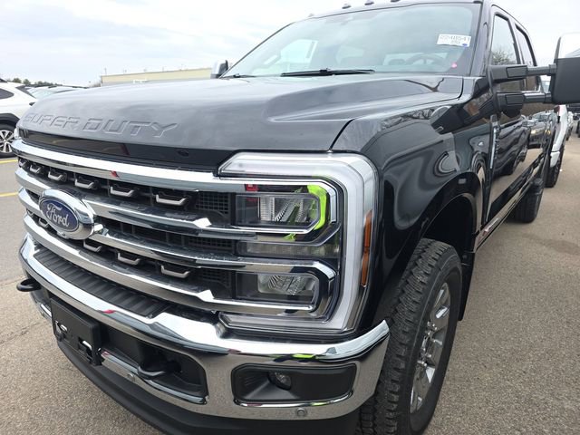 Used 2026 Ford F250 King Ranch w/ Chrome Package image 1