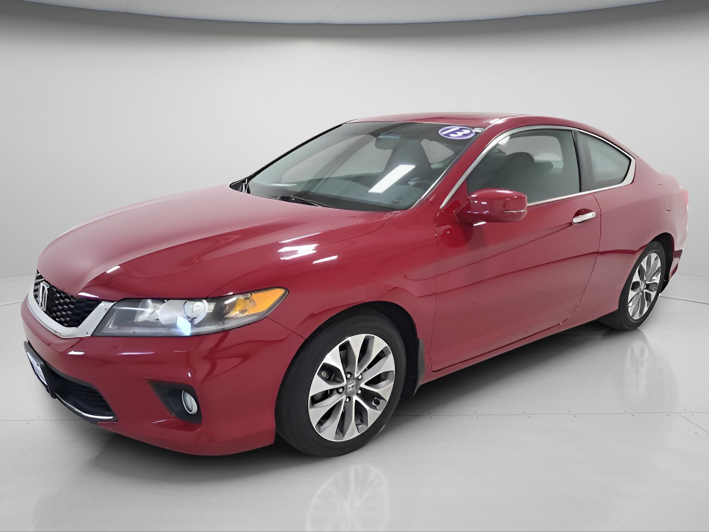 Used 2013 Honda Accord EX image 3
