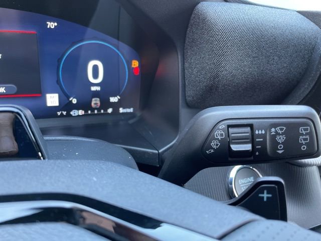 New 2026 Ford Explorer Tremor w/ Tremor Ultimate Package image 31