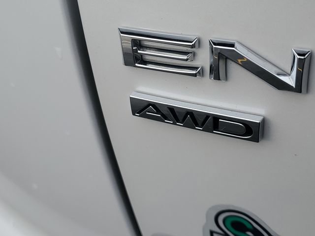 Certified 2023 Buick Envision Essence w/ Sport Touring Package image 6