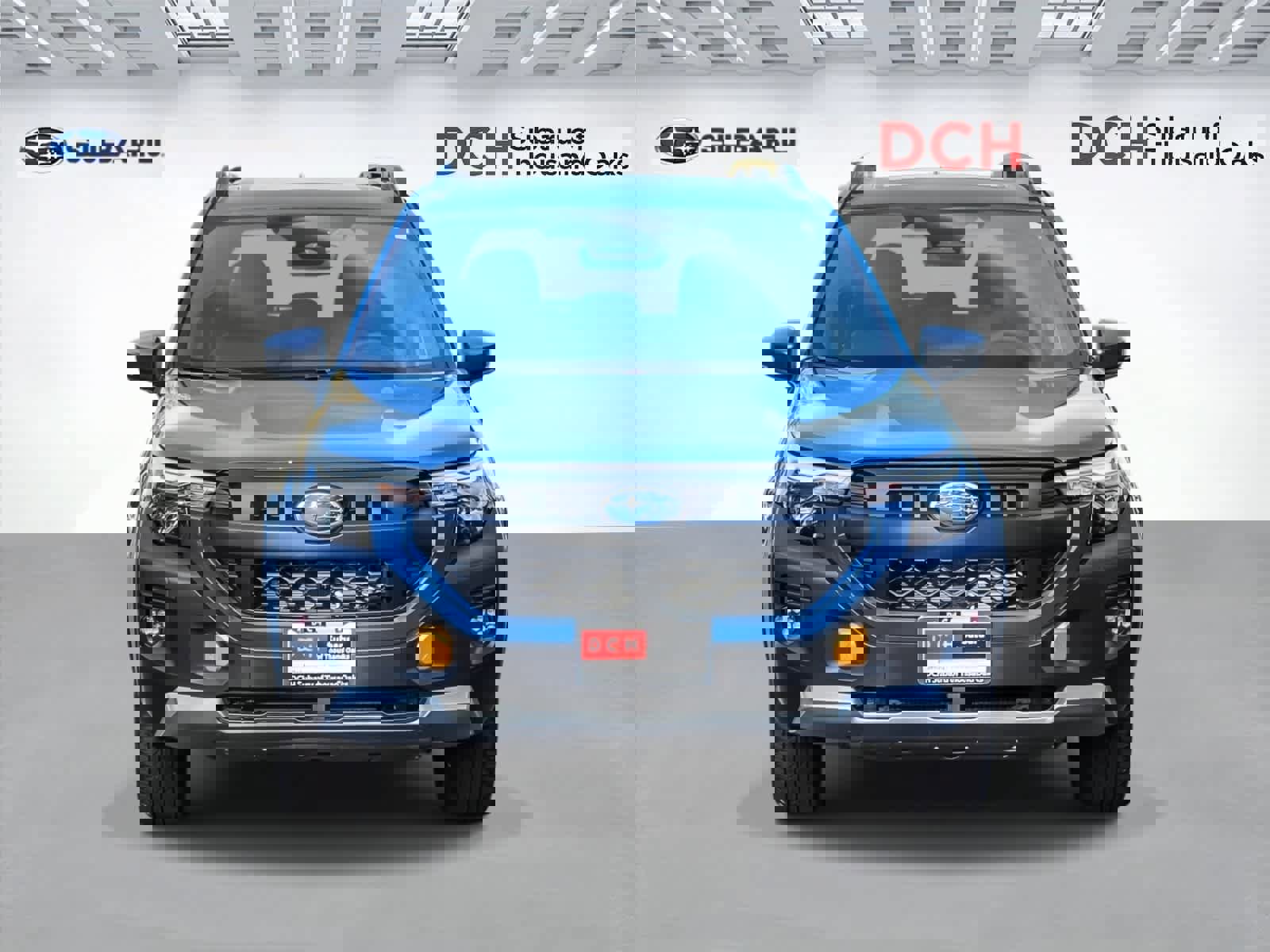 New 2026 Subaru Forester Wilderness image 2