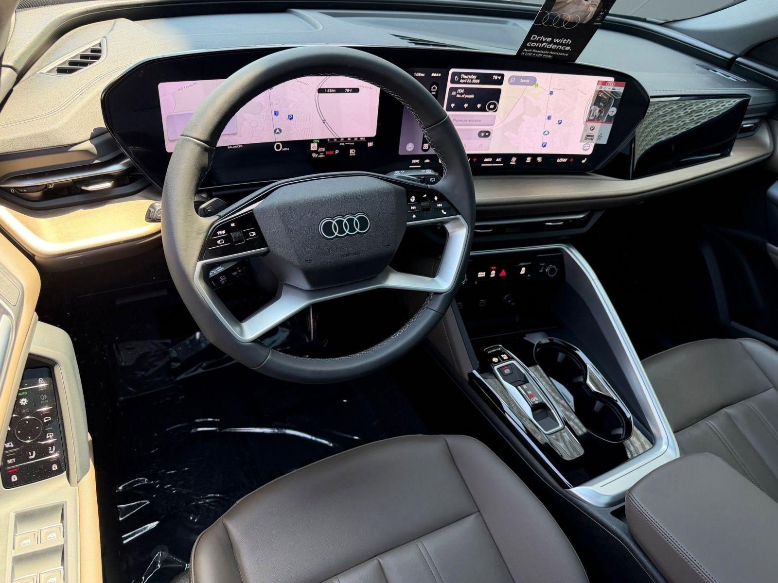 New 2026 Audi Q5 Premium AWD/4WD image 4