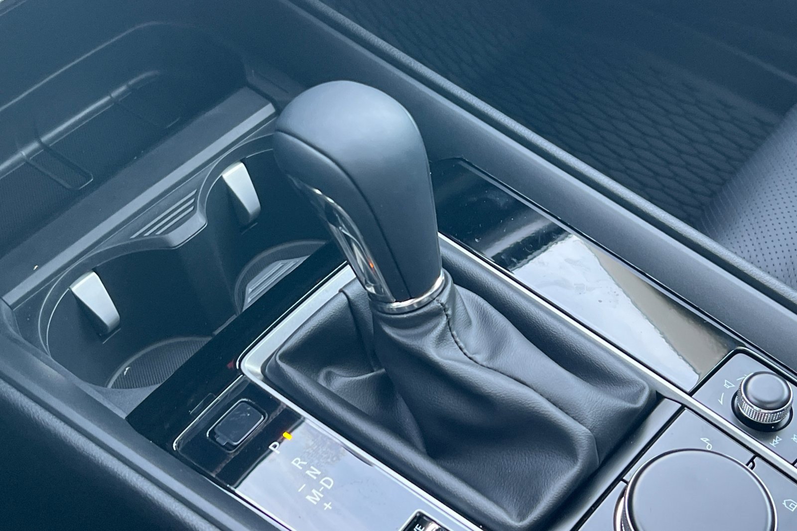 New 2026 MAZDA CX-50 AWD 2.5 S w/ Weather Package image 18