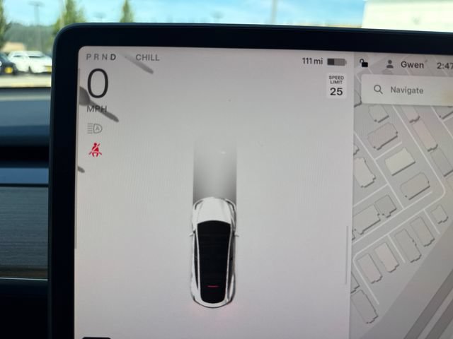 Used 2022 Tesla Model Y Performance AWD/4WD image 23