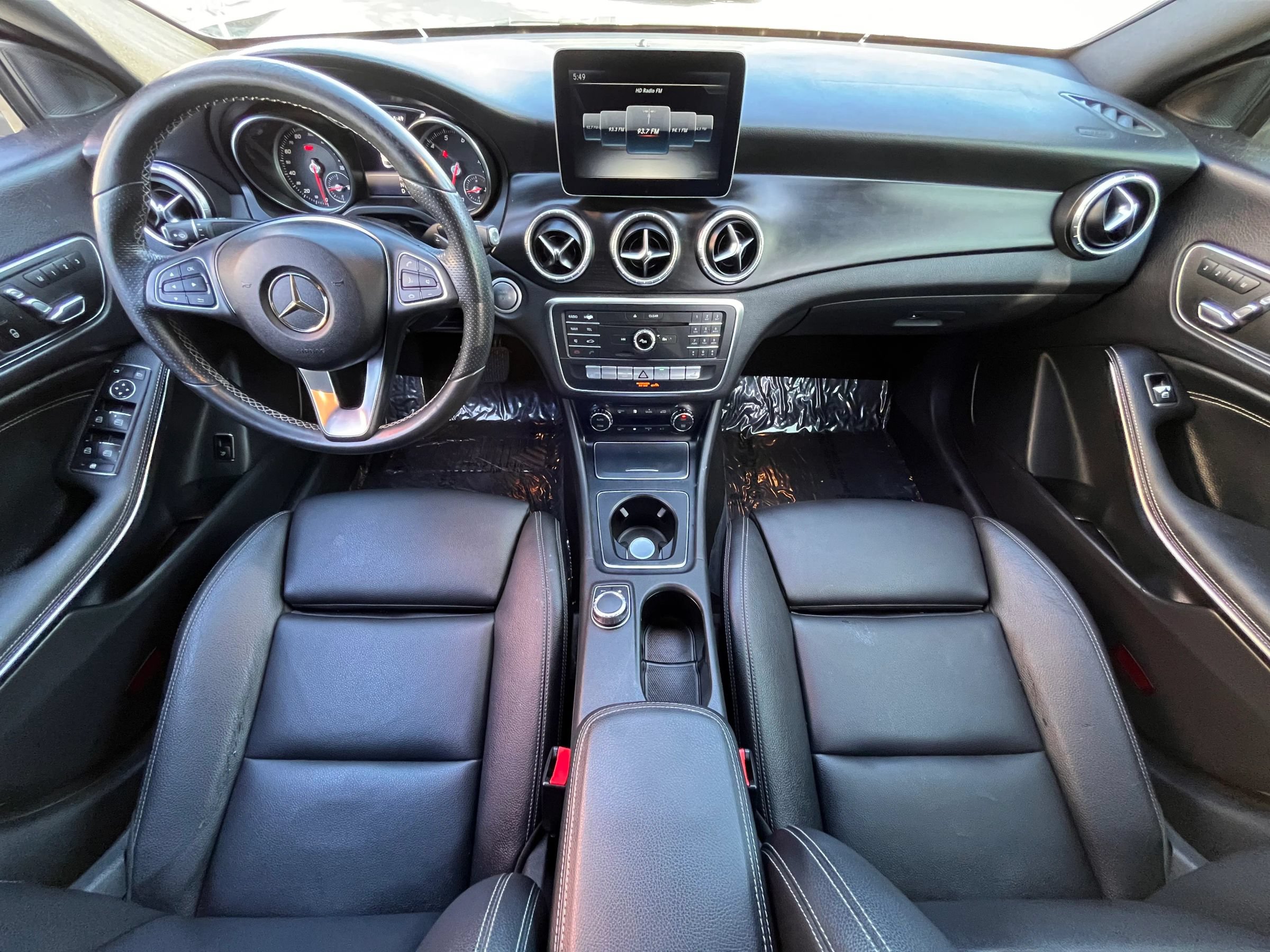 Used 2018 Mercedes-Benz CLA 250 image 15
