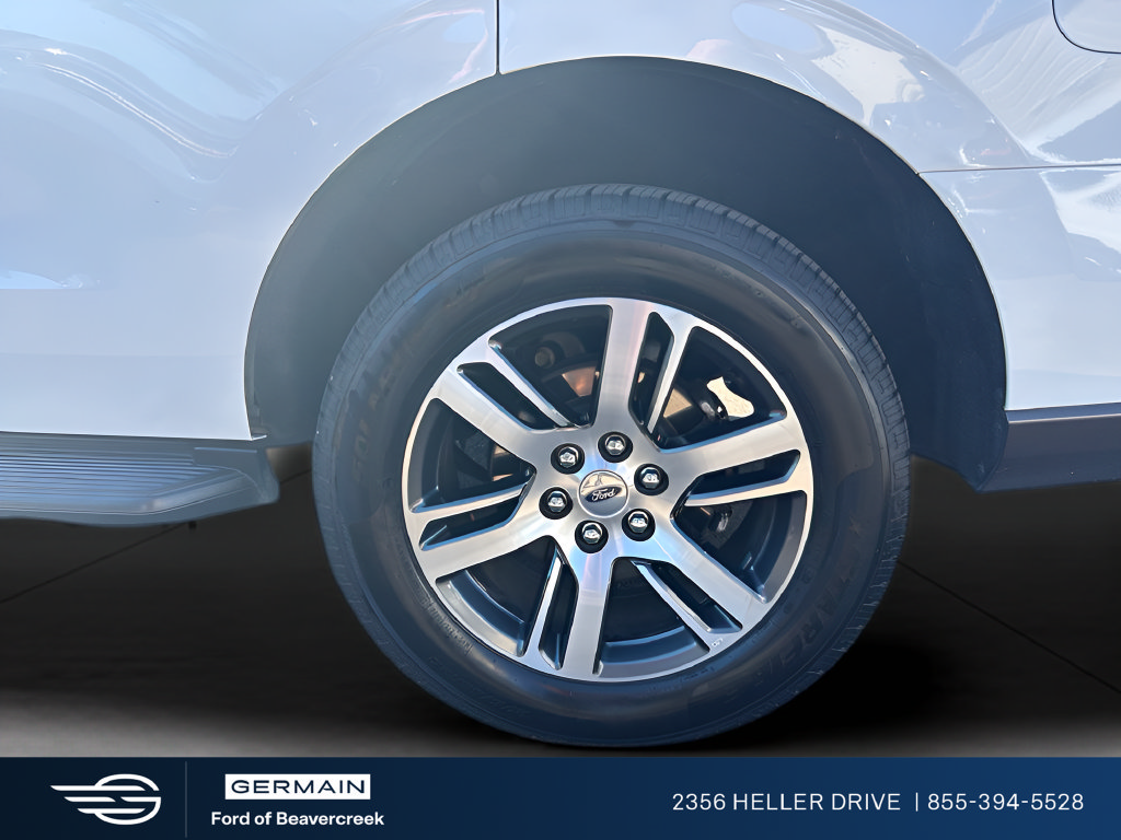 Used 2024 Ford Expedition Limited AWD/4WD image 44