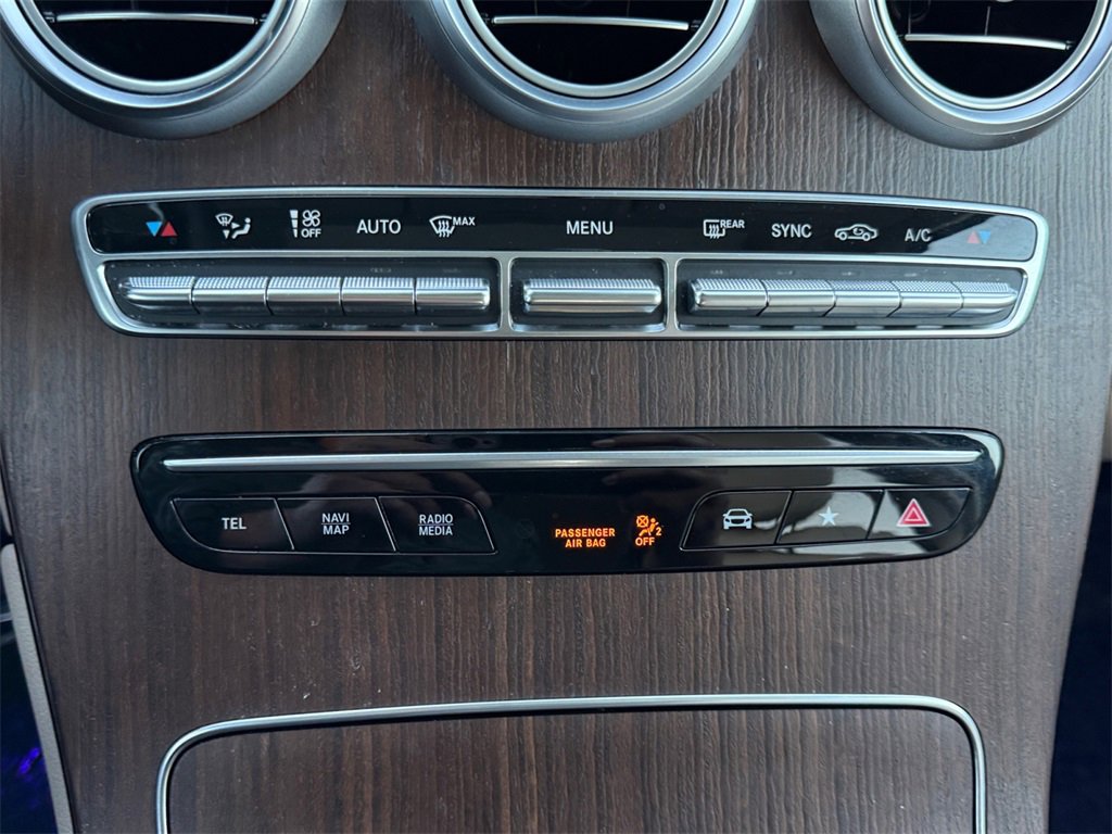 Used 2022 Mercedes-Benz GLC 300 4MATIC image 18