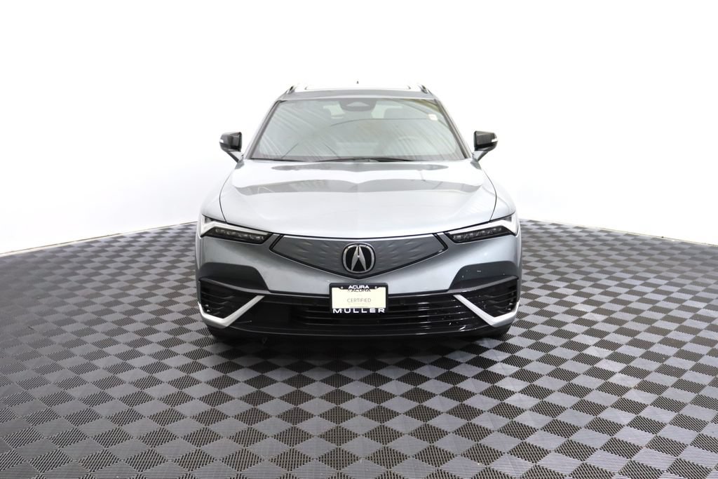 Certified 2024 Acura ZDX A-Spec AWD/4WD image 4