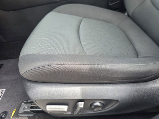 Certified 2023 Toyota RAV4 XLE w/ Convenience Package FWD image 21