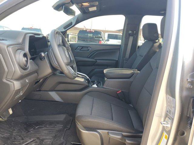 New 2026 Chevrolet Colorado Trail Boss image 17