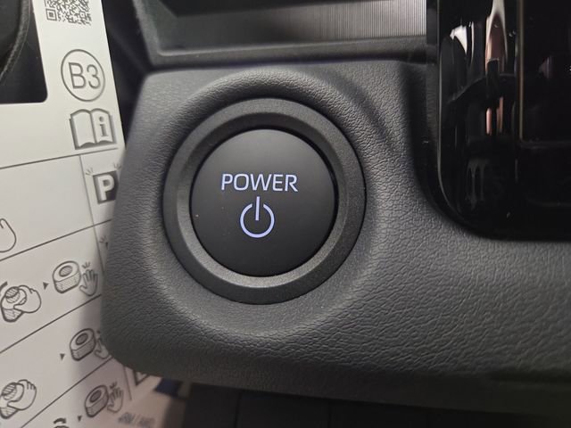 New 2026 Toyota bZ AWD/4WD image 25