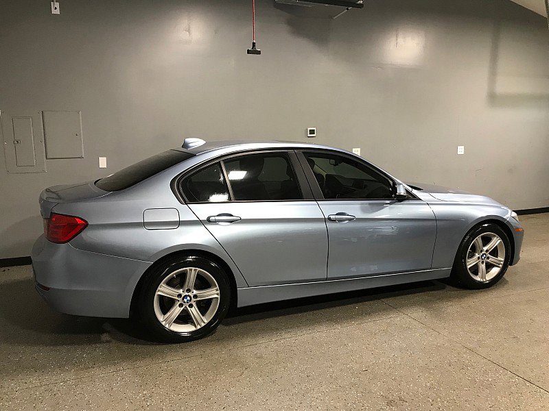 Used 2013 BMW 328i Sedan RWD image 2