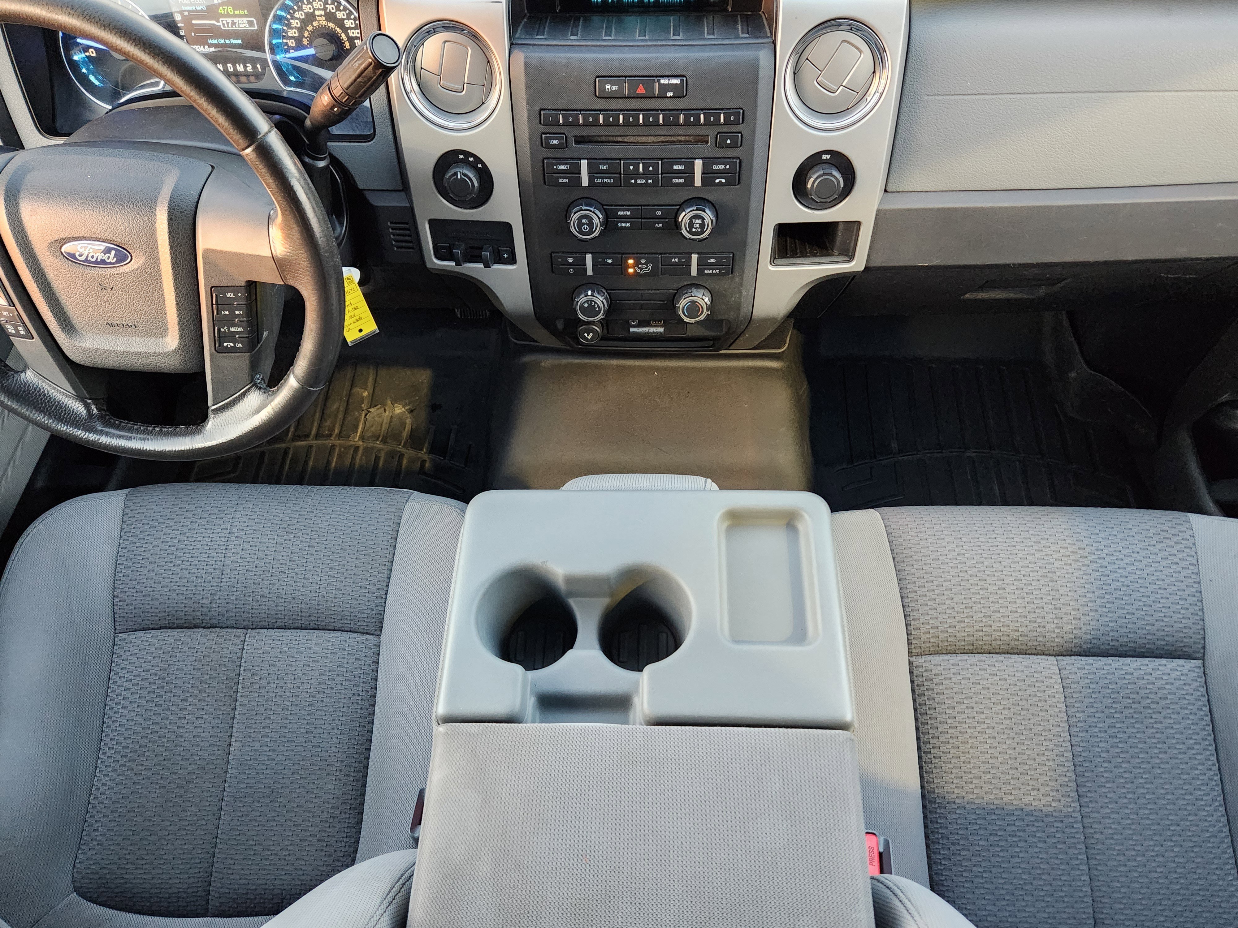 Used 2011 Ford F150 XLT w/ XLT Convenience Pkg image 17
