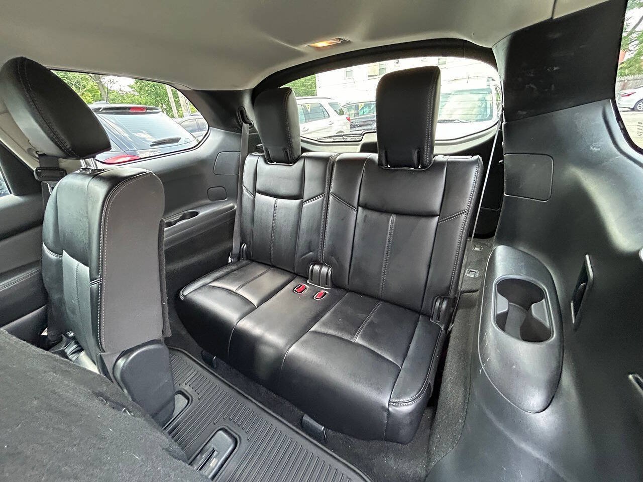 Used 2019 Nissan Pathfinder SL AWD/4WD image 9