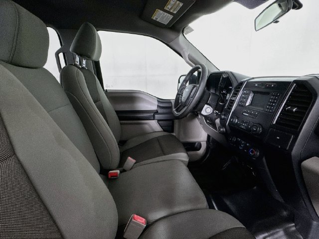 Used 2020 Ford F150 XL w/ Equipment Group 101A Mid AWD/4WD image 24